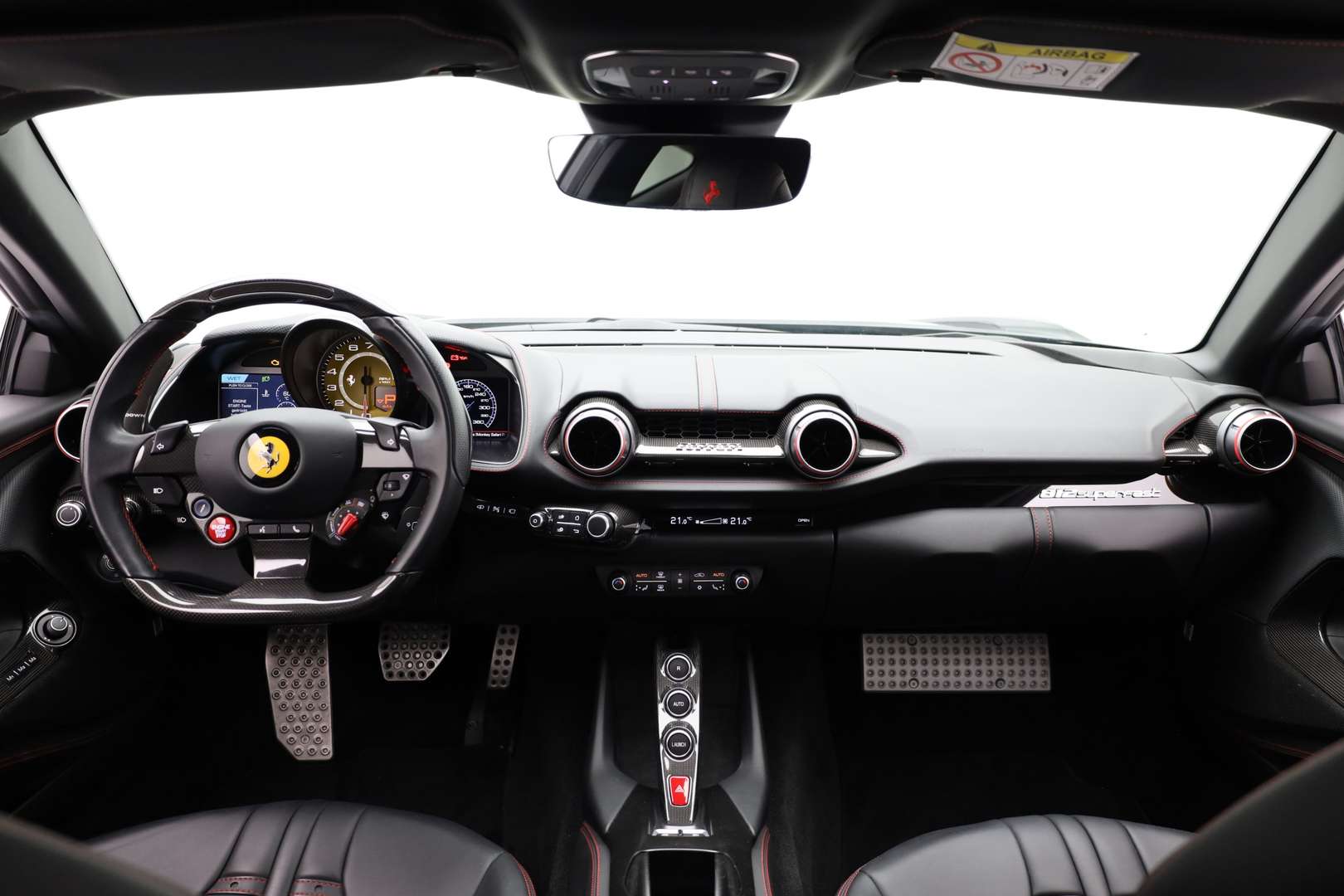 Ferrari 812 Superfast - 2020 - Joinsteer - #26