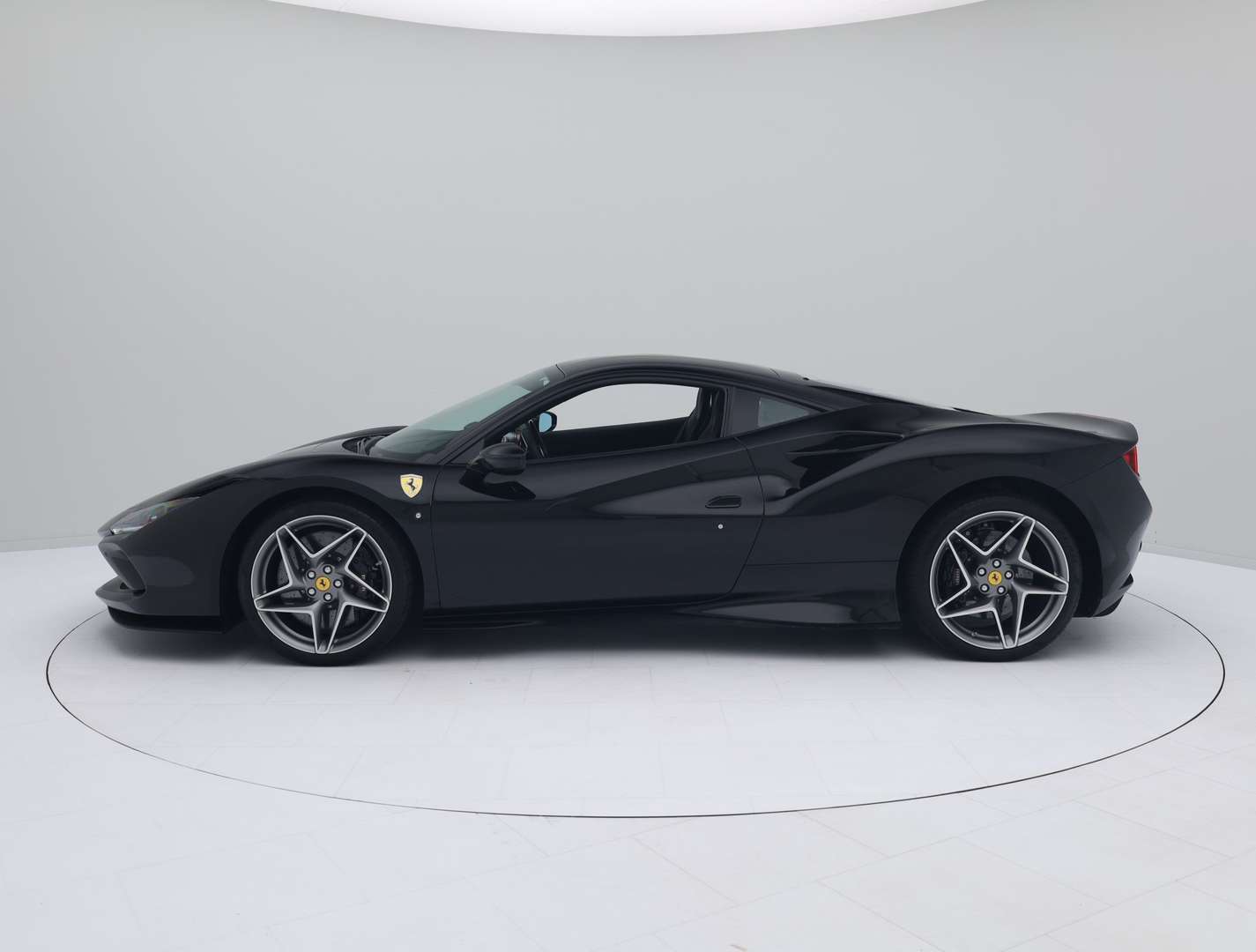 Ferrari F8 Tributo - 2021 - Joinsteer - #7
