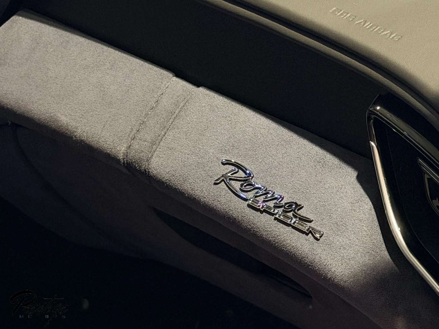 Ferrari Roma - 2025 - Joinsteer - #13