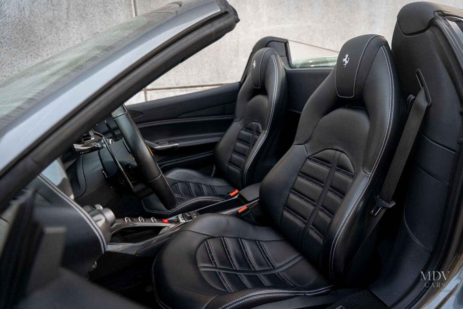 Ferrari 488 Spider - 2017 - Joinsteer - #10