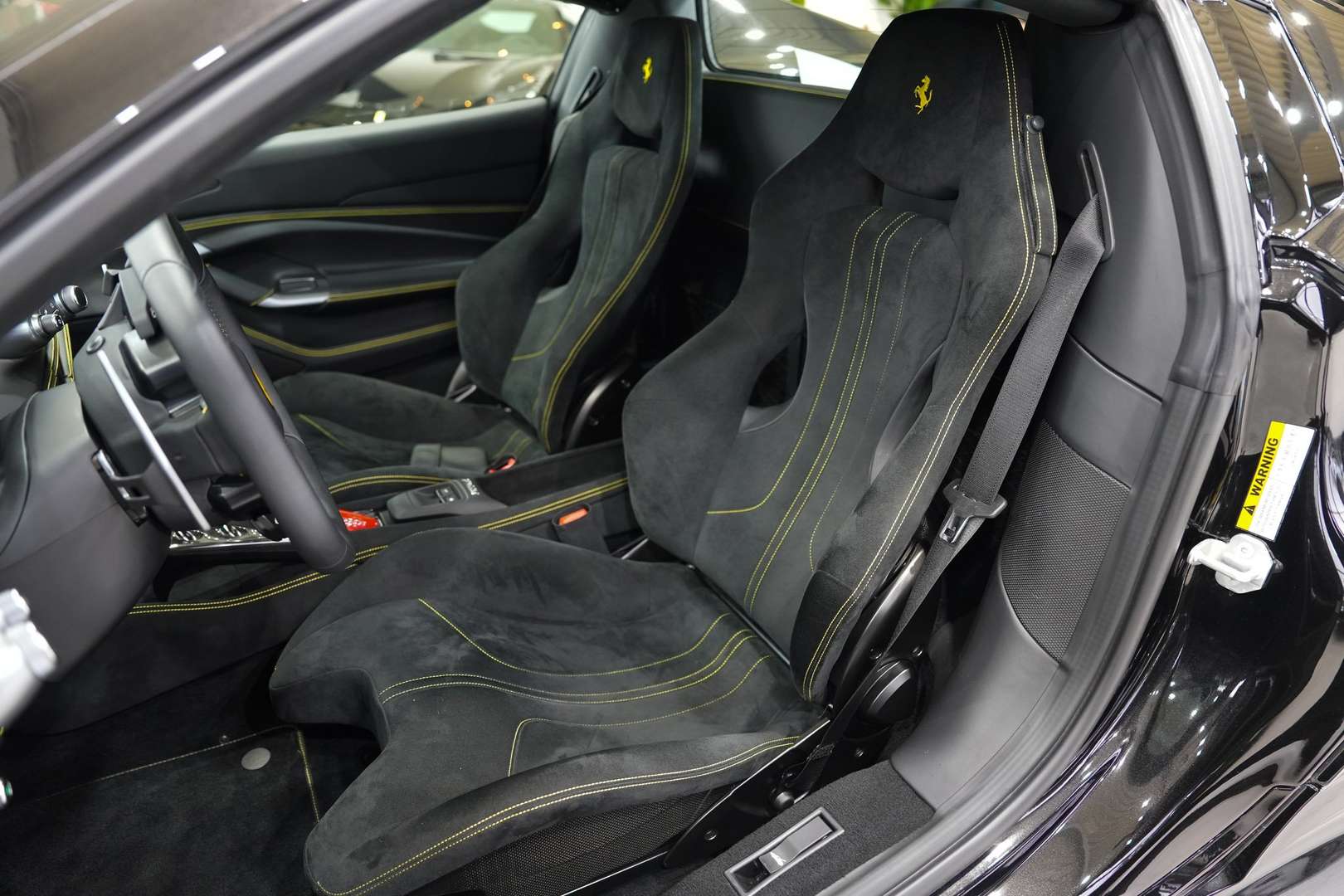 Ferrari F8 Spider - 2023 - Joinsteer - #13