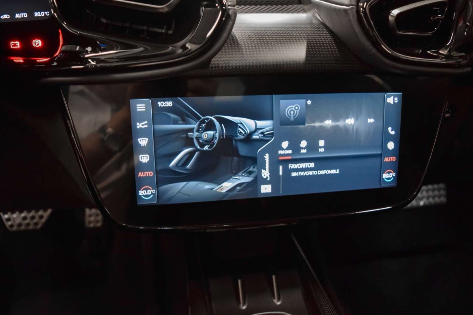 Ferrari 12 Cilindri - 2026 - Joinsteer - #7