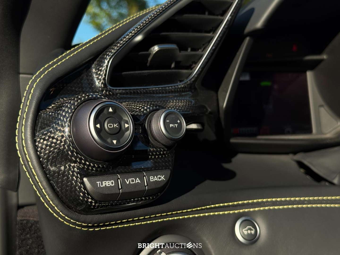 Ferrari 488 Spider - 2018 - Joinsteer - #31