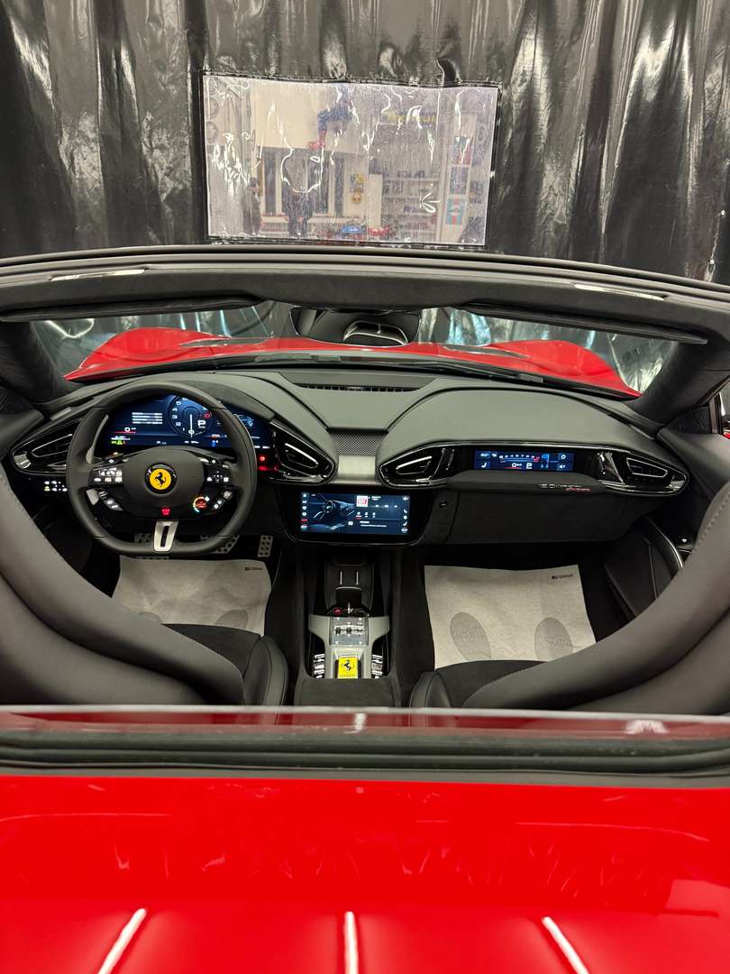 Ferrari 12 Cilindri - 2025 - Joinsteer - #13