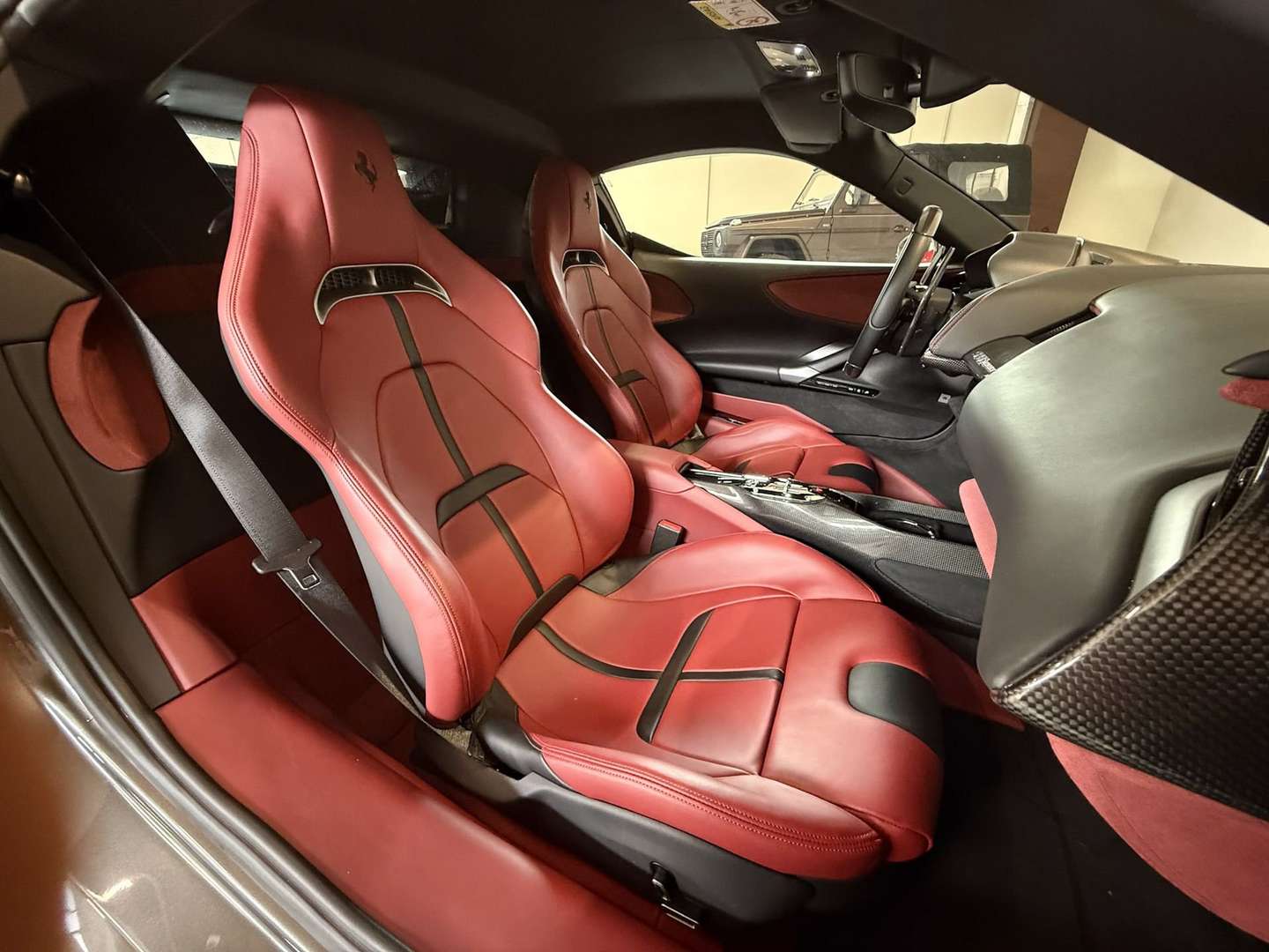 Ferrari SF90 Stradale - 2024 - Joinsteer - #13