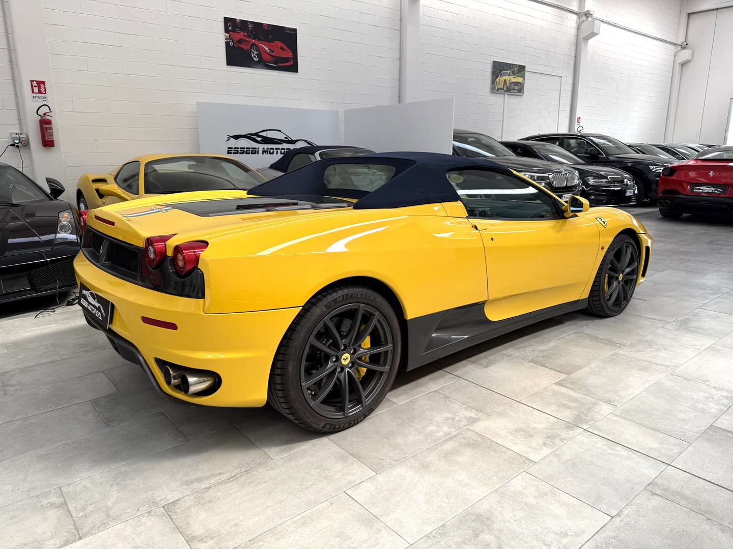 Ferrari F430 - 2006 - Joinsteer - #7