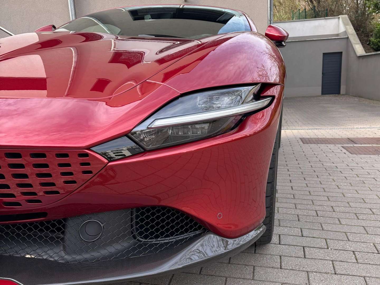 Ferrari Roma - 2022 - Joinsteer - #7