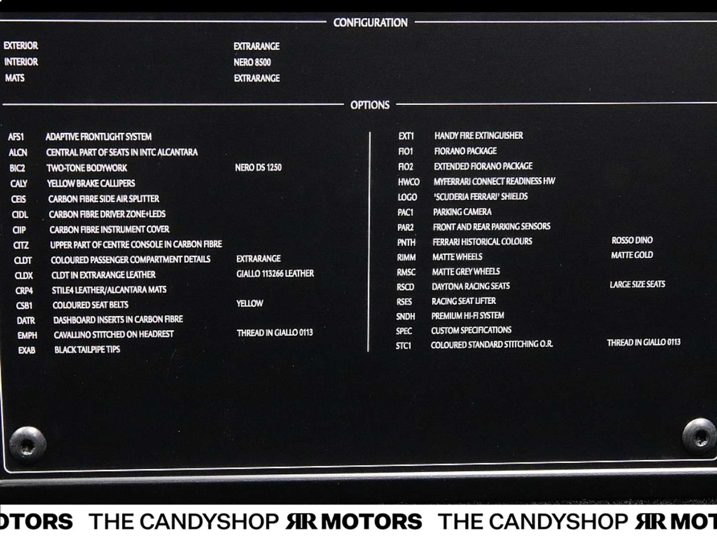 Ferrari SF90 Spider - 2024 - Joinsteer - #13