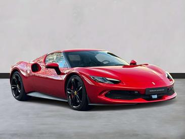 Ferrari 296 GTB — photo 3