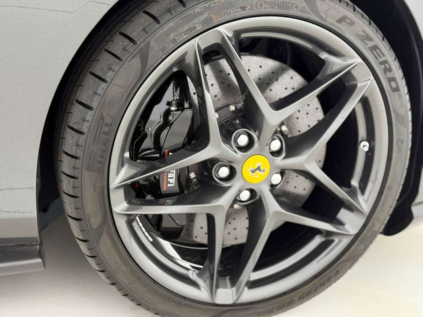 Ferrari Roma - 2025 - Joinsteer - #20