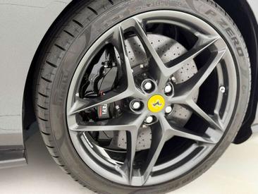 Ferrari Roma — photo 20