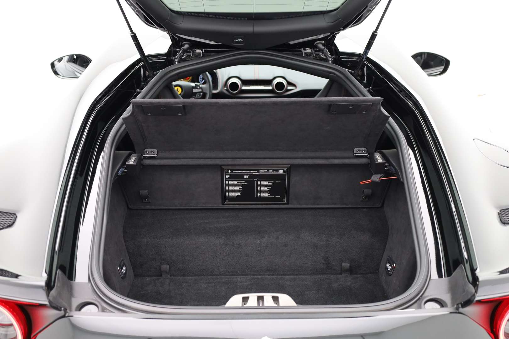 Ferrari 812 Superfast - 2020 - Joinsteer - #27