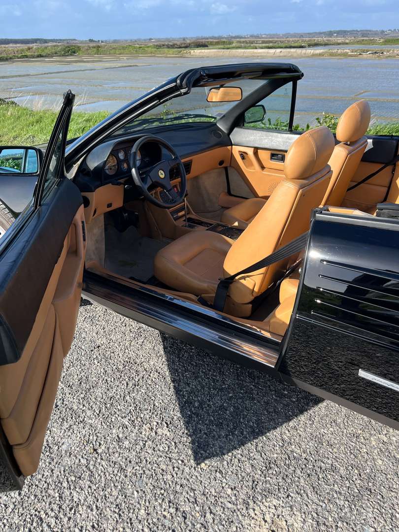 Ferrari Mondial QV - 1989 - Joinsteer - #7