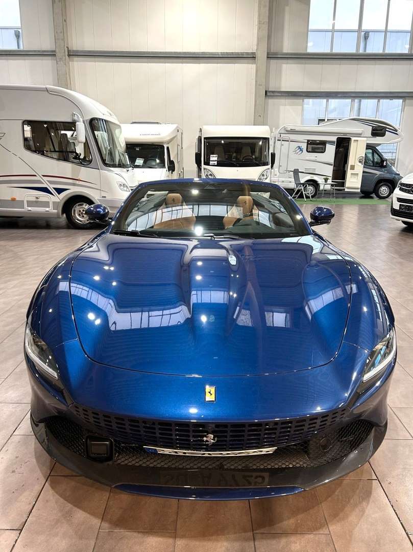 Ferrari Roma - 2025 - Joinsteer - #8