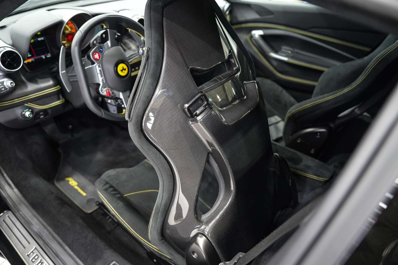 Ferrari F8 Spider - 2023 - Joinsteer - #14