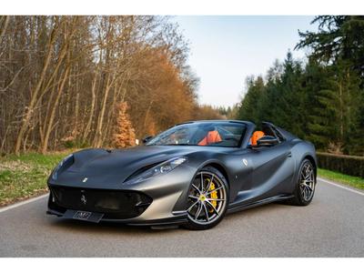 Ferrari 812 GTS -  - Joinsteer - #1