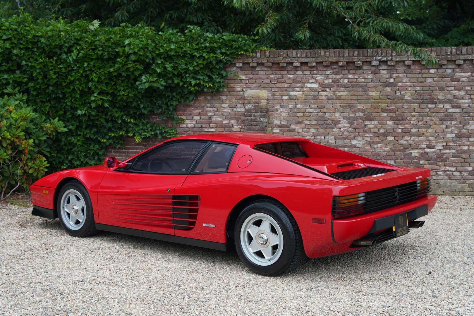 Ferrari Testarossa - 1987 - Joinsteer - #11