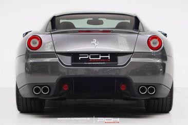 Ferrari 599 GTB — photo 5
