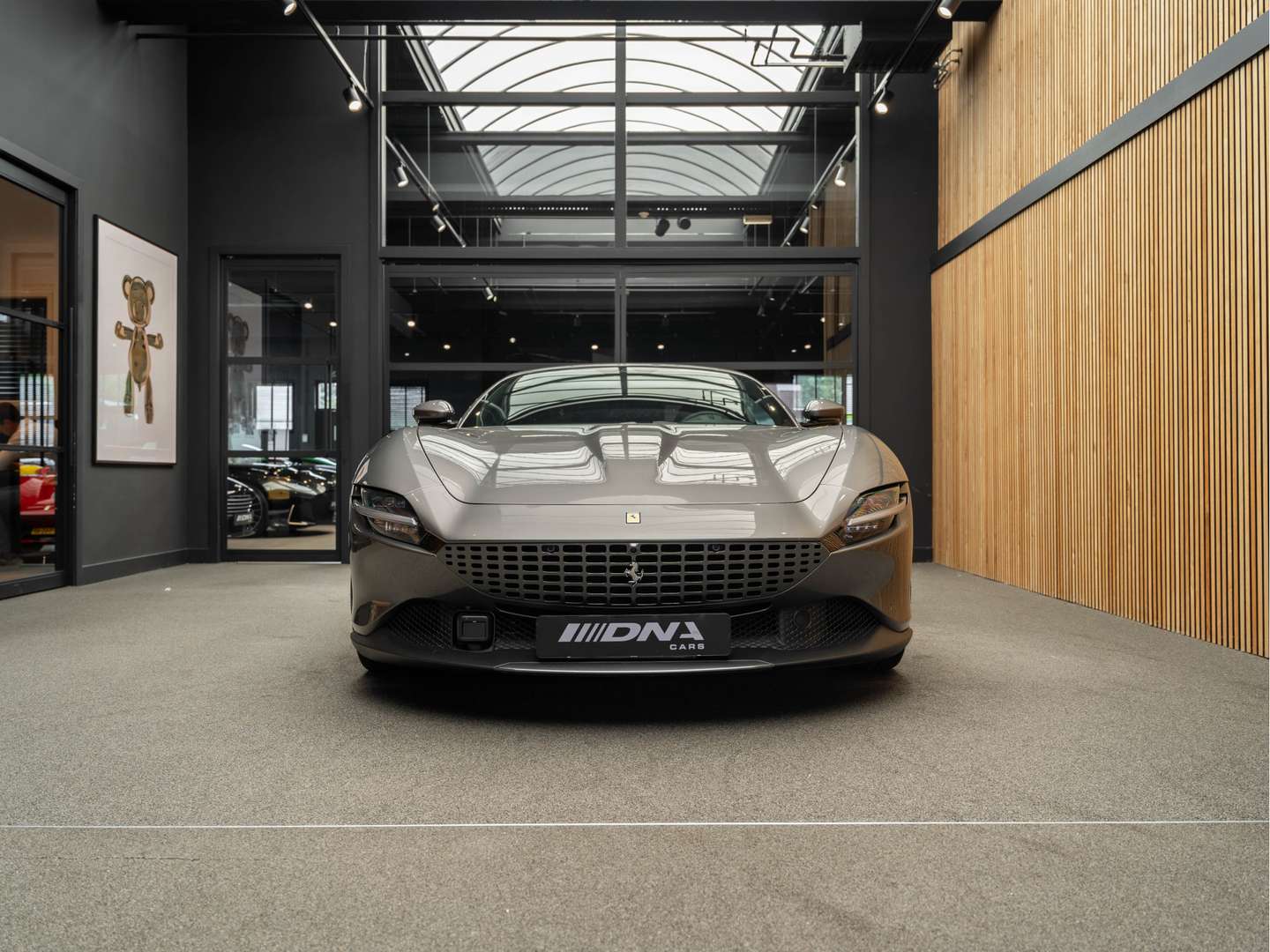 Ferrari Roma - 2021 - Joinsteer - #44