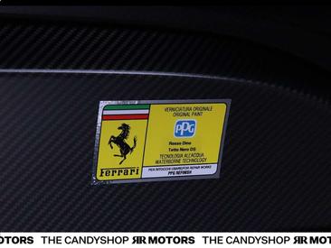 Ferrari SF90 Spider — photo 14