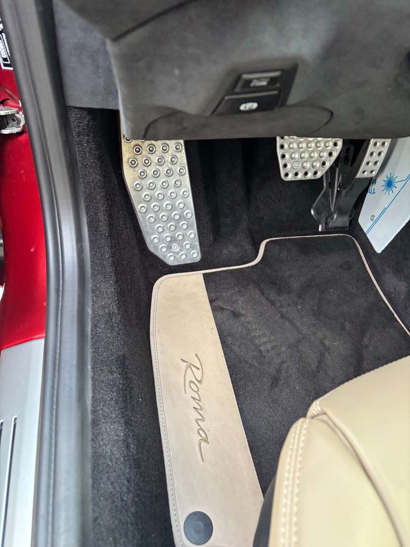 Ferrari Roma - 2022 - Joinsteer - #8