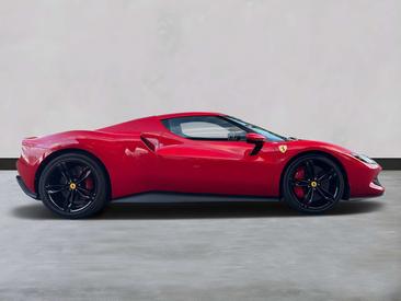 Ferrari 296 GTB — photo 4