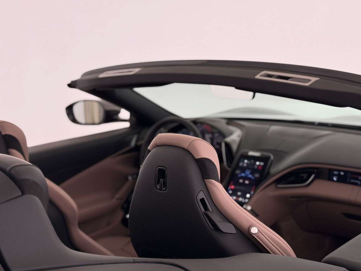 Ferrari Roma - 2025 - Joinsteer - #21