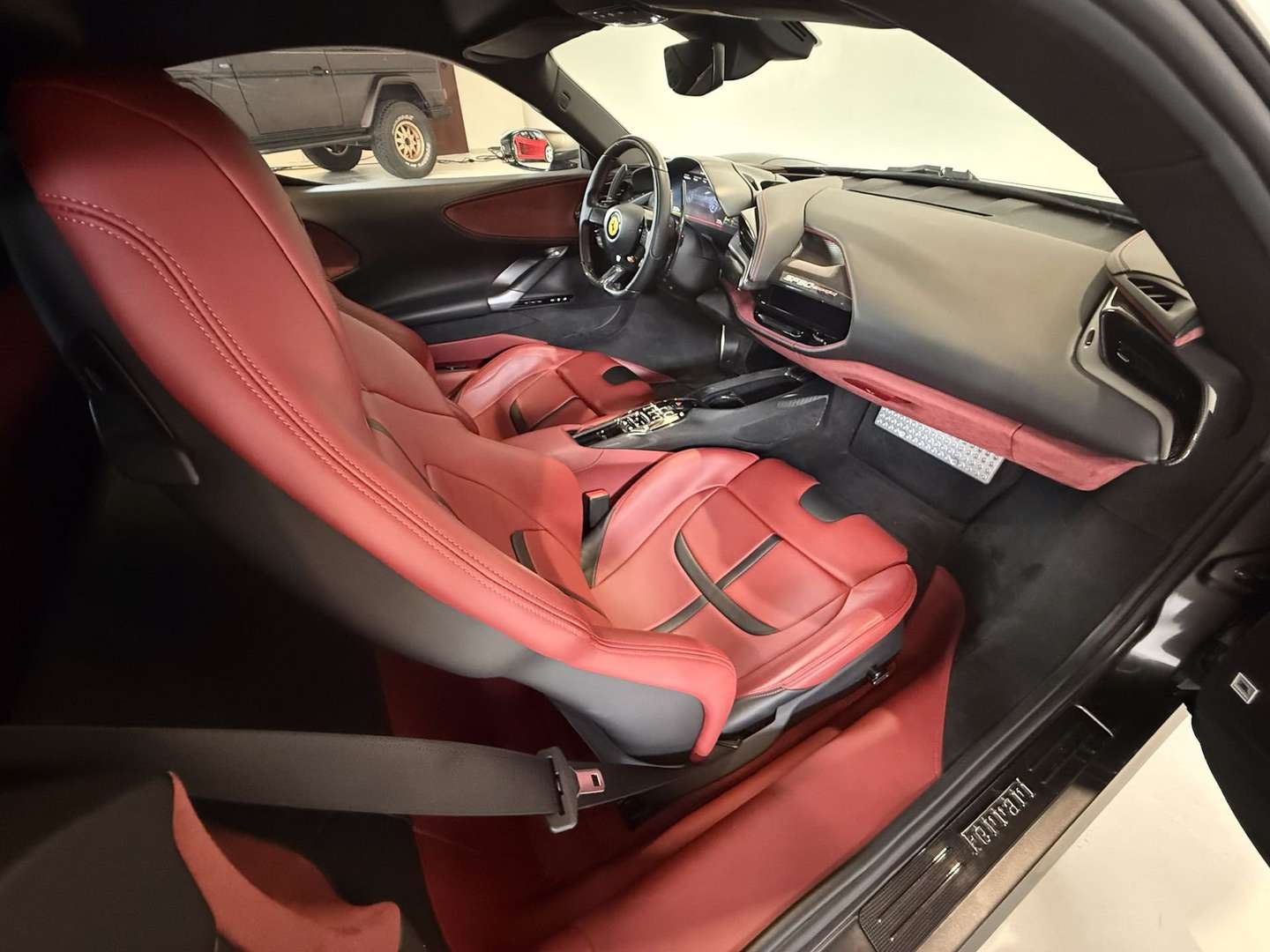 Ferrari SF90 Stradale - 2024 - Joinsteer - #14