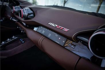 Ferrari 812 GTS — photo 5
