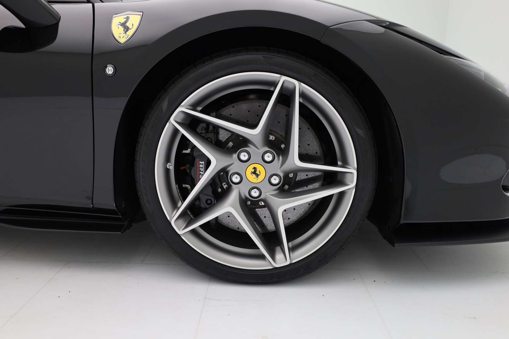 Ferrari F8 Tributo - 2021 - Joinsteer - #8