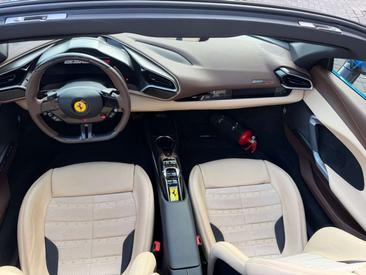 Ferrari 296 GTB — photo 33