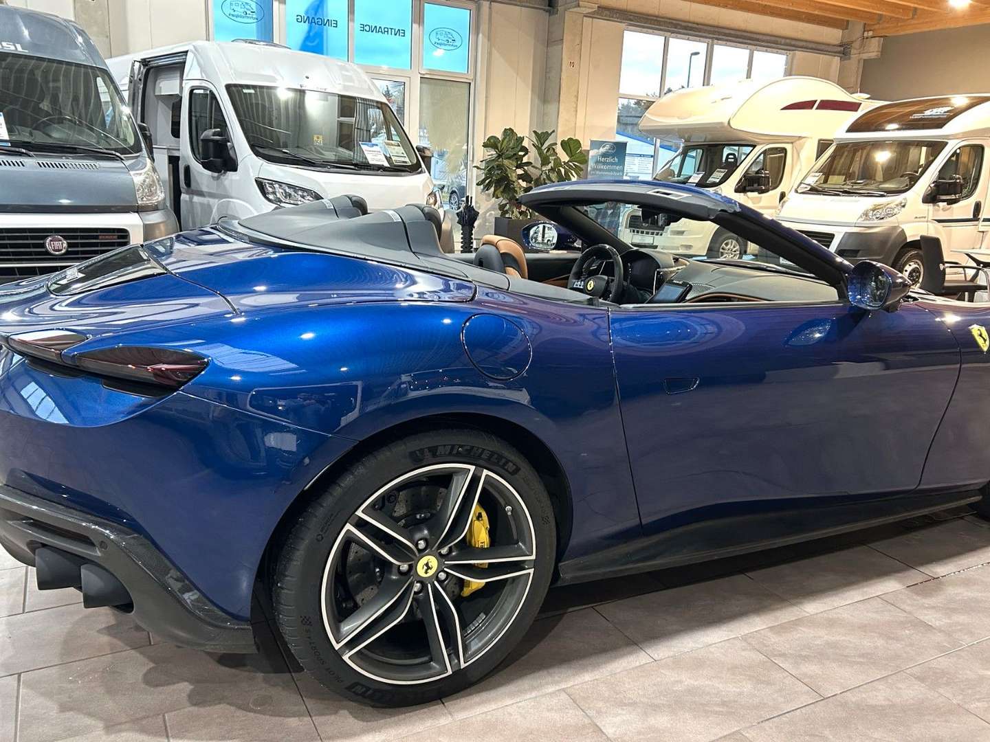 Ferrari Roma - 2025 - Joinsteer - #9
