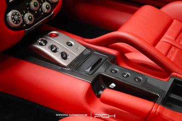 Ferrari 599 GTB — photo 16