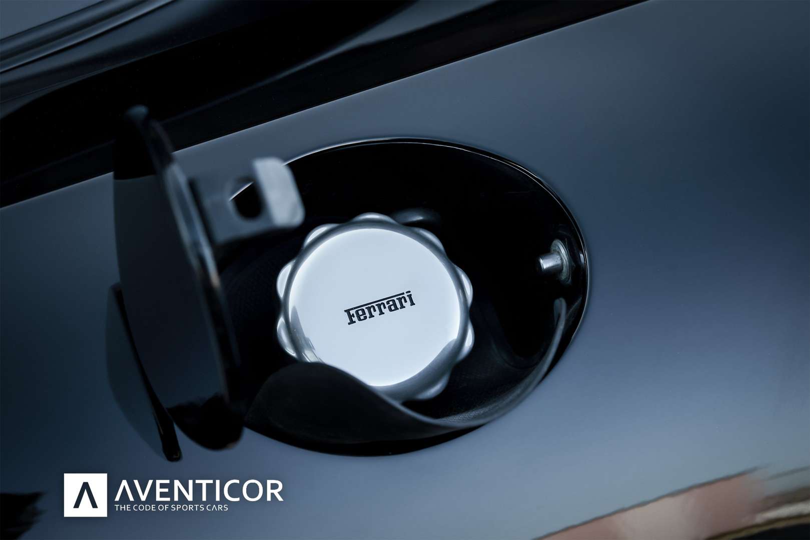 Ferrari 348 - 1994 - Joinsteer - #8