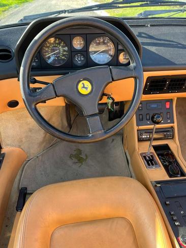 Ferrari Mondial QV — photo 8