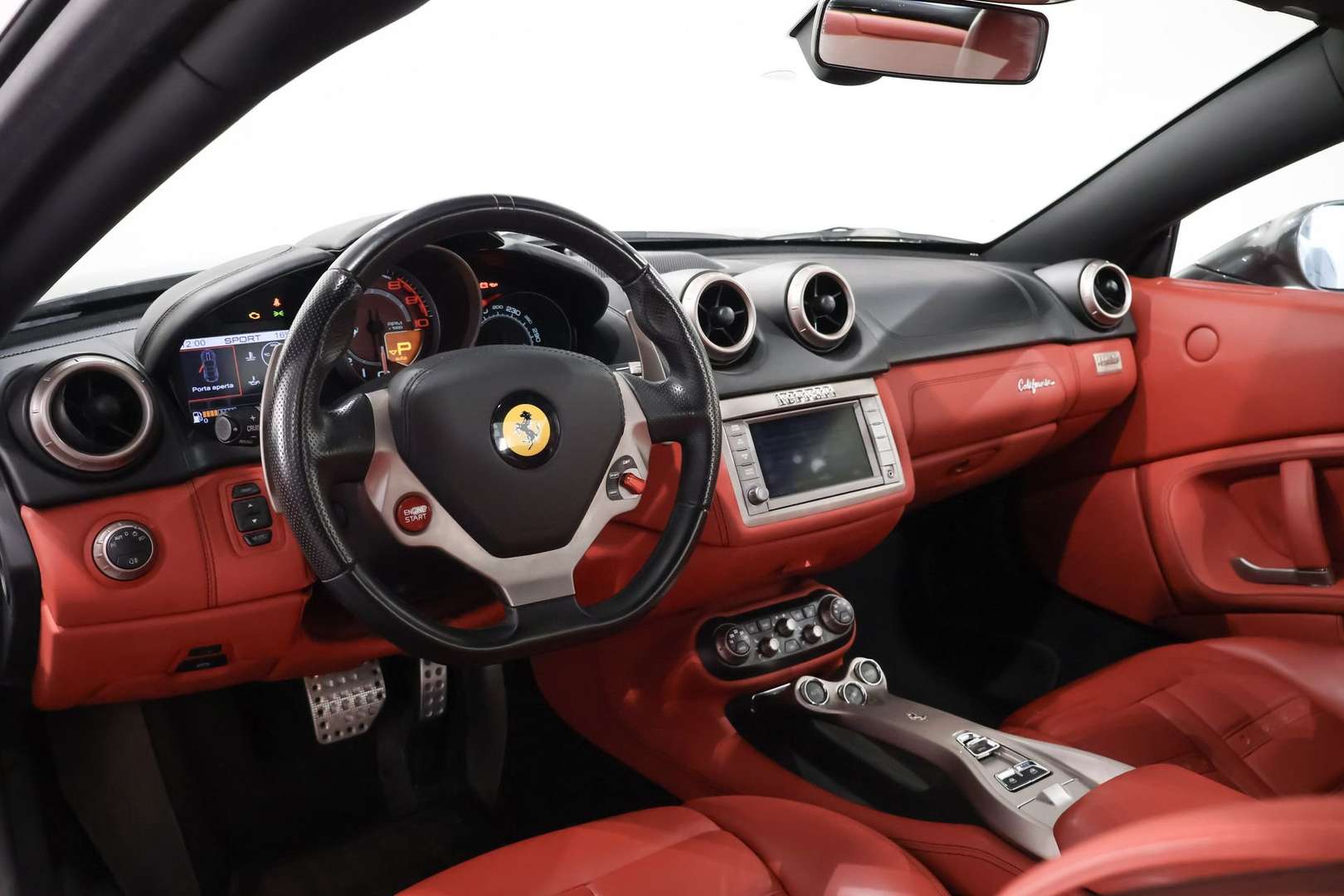 Ferrari California - 2011 - Joinsteer - #9