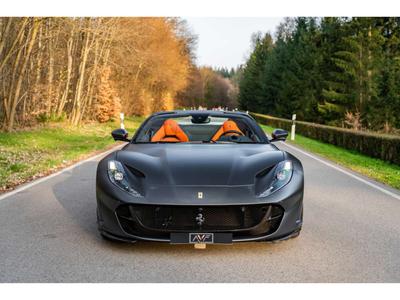 Ferrari 812 GTS