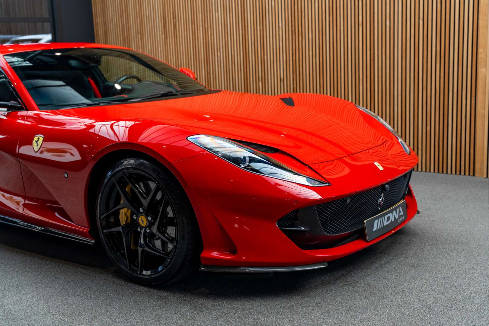 Ferrari 812 Superfast - 2020 - Joinsteer - #9