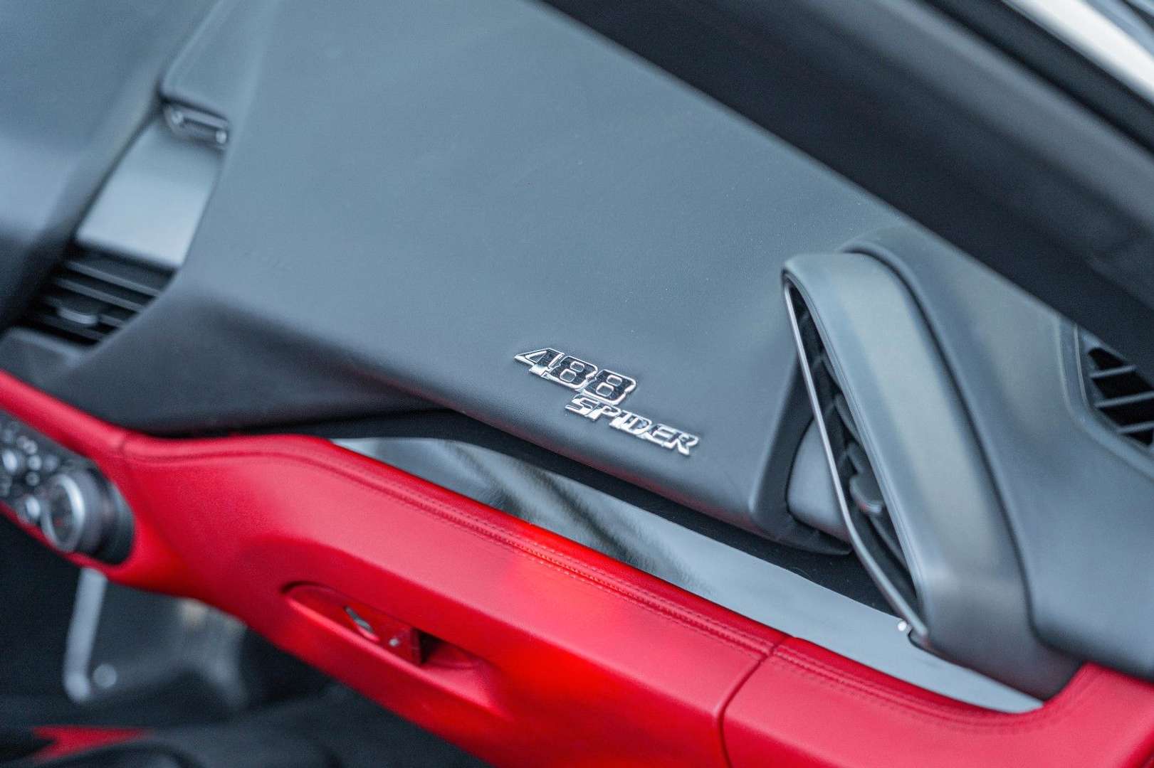 Ferrari 488 - 2017 - Joinsteer - #33