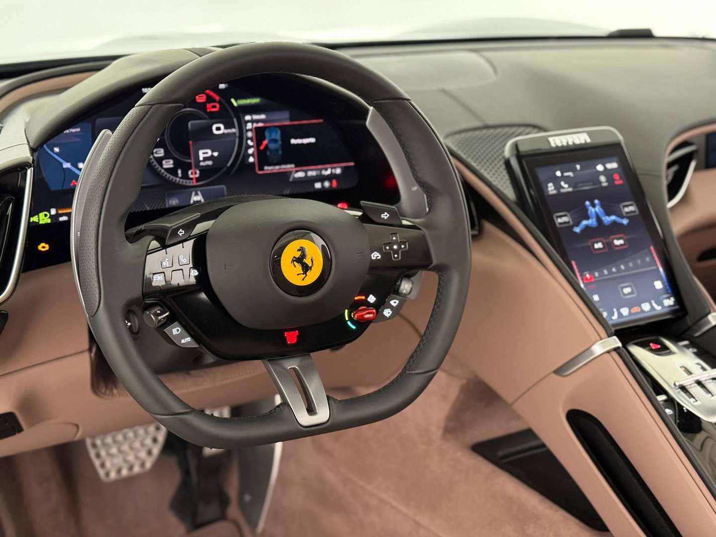 Ferrari Roma - 2025 - Joinsteer - #22