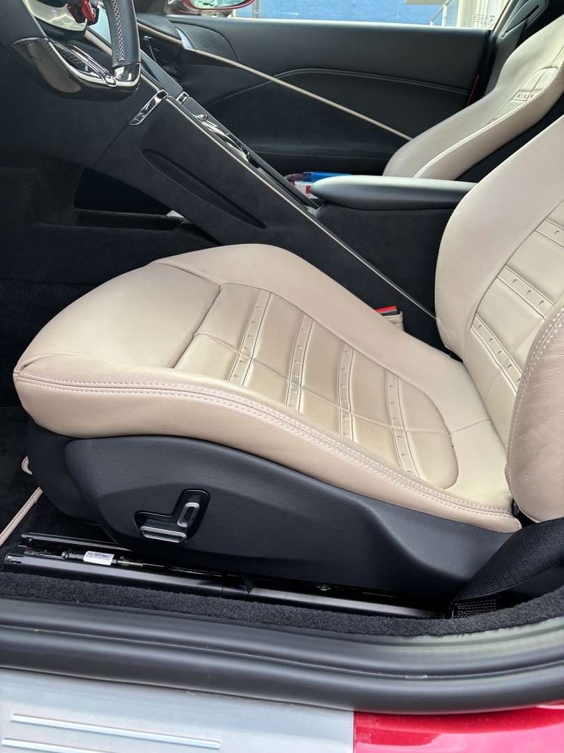 Ferrari Roma - 2022 - Joinsteer - #9