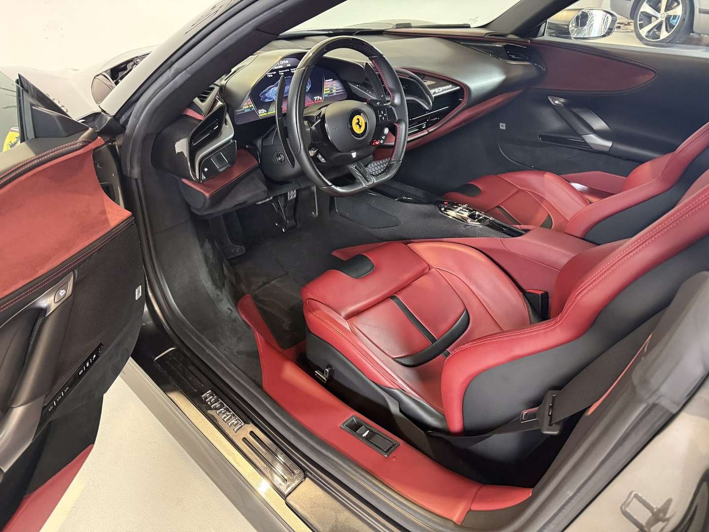 Ferrari SF90 Stradale - 2024 - Joinsteer - #15