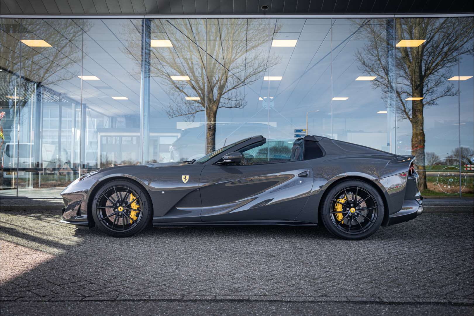 Ferrari 812 GTS - 2022 - Joinsteer - #6