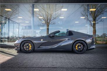 Ferrari 812 GTS — photo 6