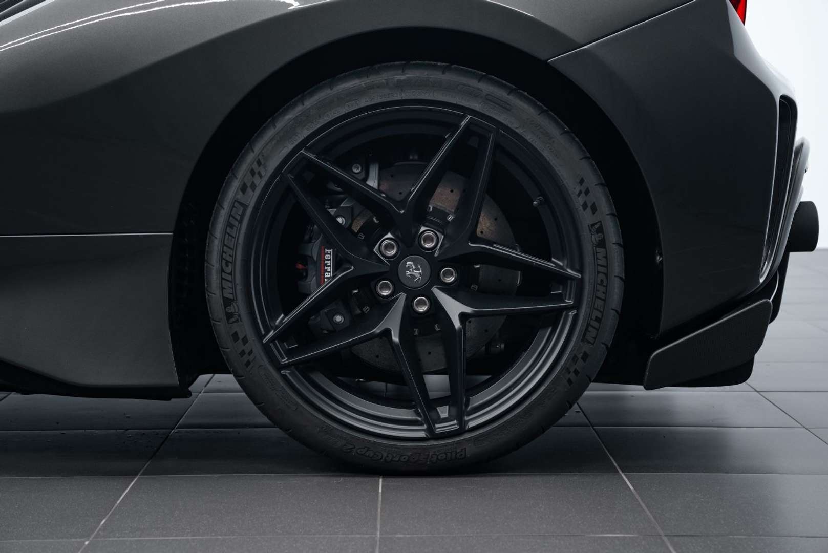 Ferrari 488 Spider - 2020 - Joinsteer - #5