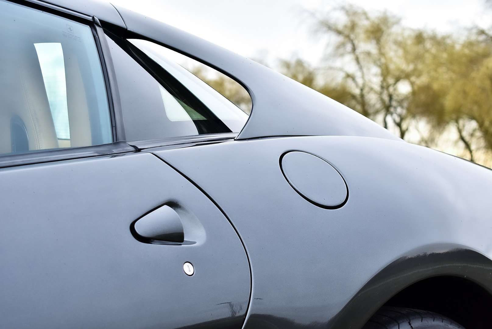 Ferrari 599 GTB - 2007 - Joinsteer - #9