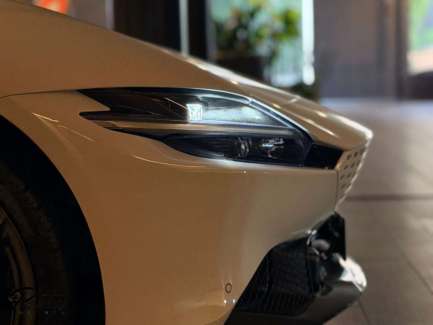 Ferrari Roma - 2025 - Joinsteer - #16