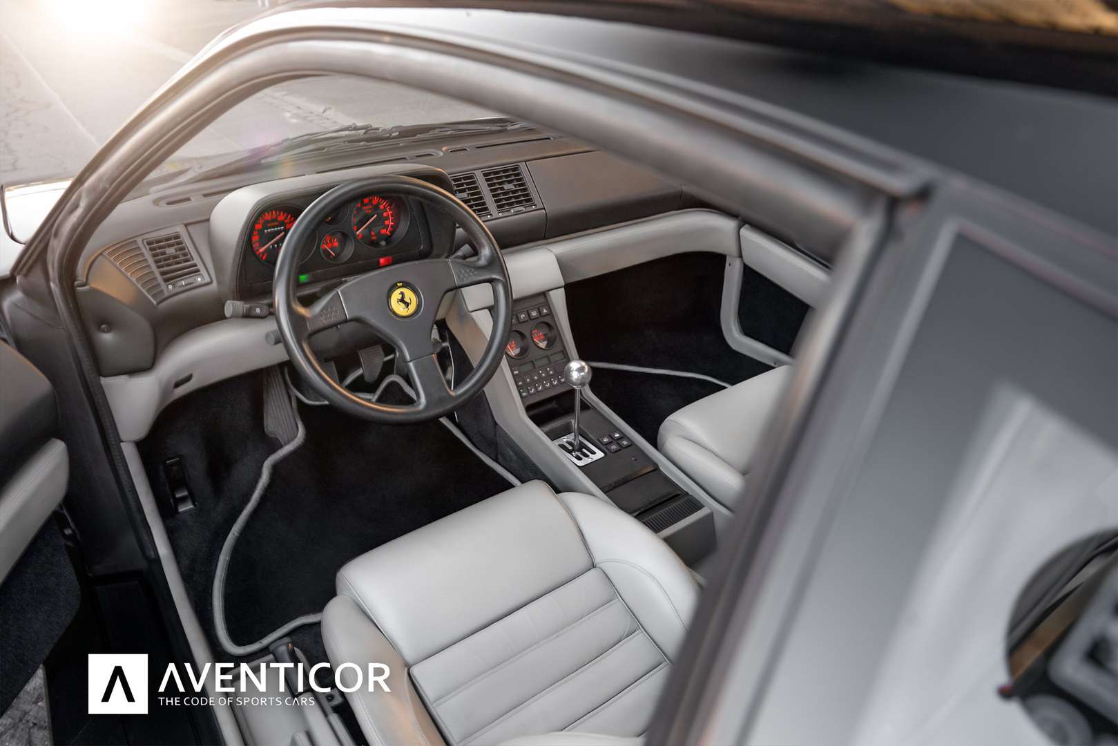 Ferrari 348 - 1994 - Joinsteer - #9