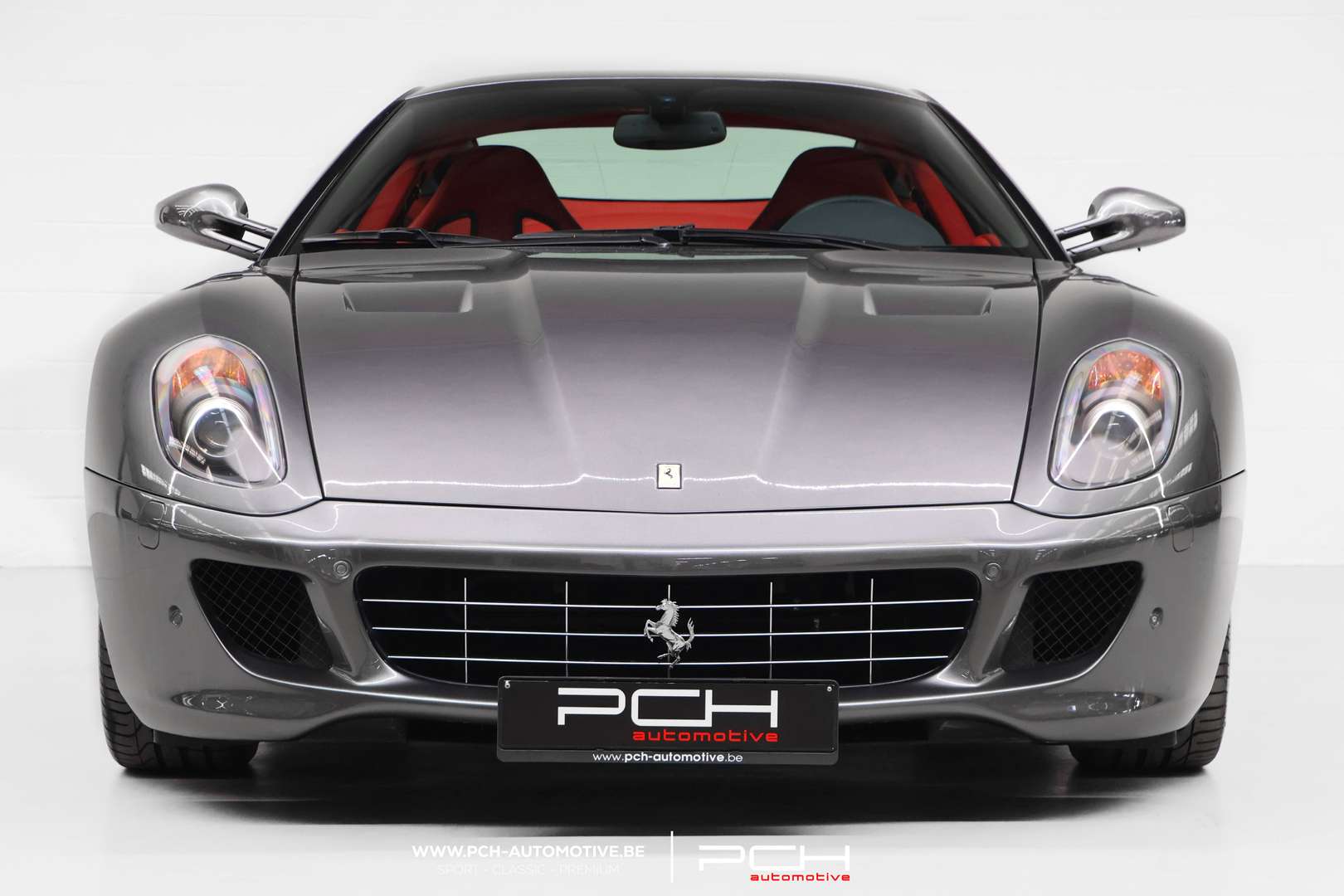 Ferrari 599 GTB - 2009 - Joinsteer - #6