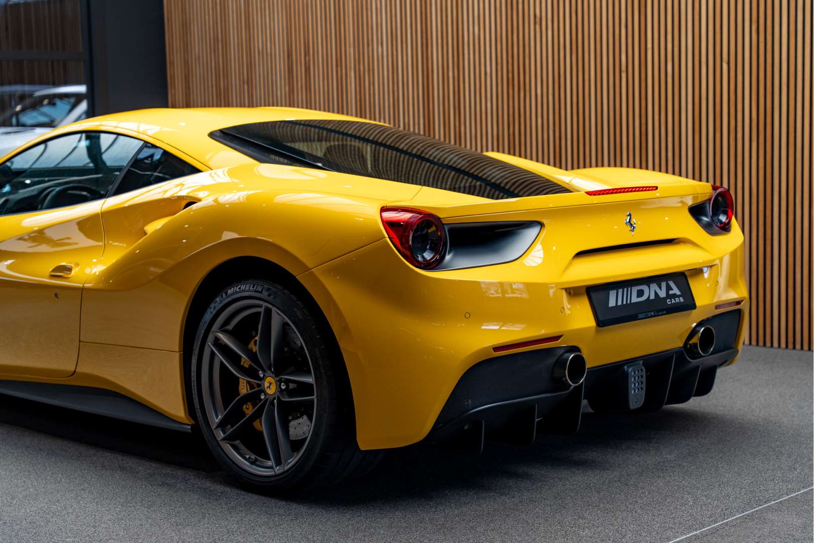 Ferrari 488 GTB - 2018 - Joinsteer - #12